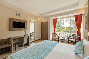 Sterling Goa Varca