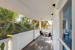Sterling Goa Varca