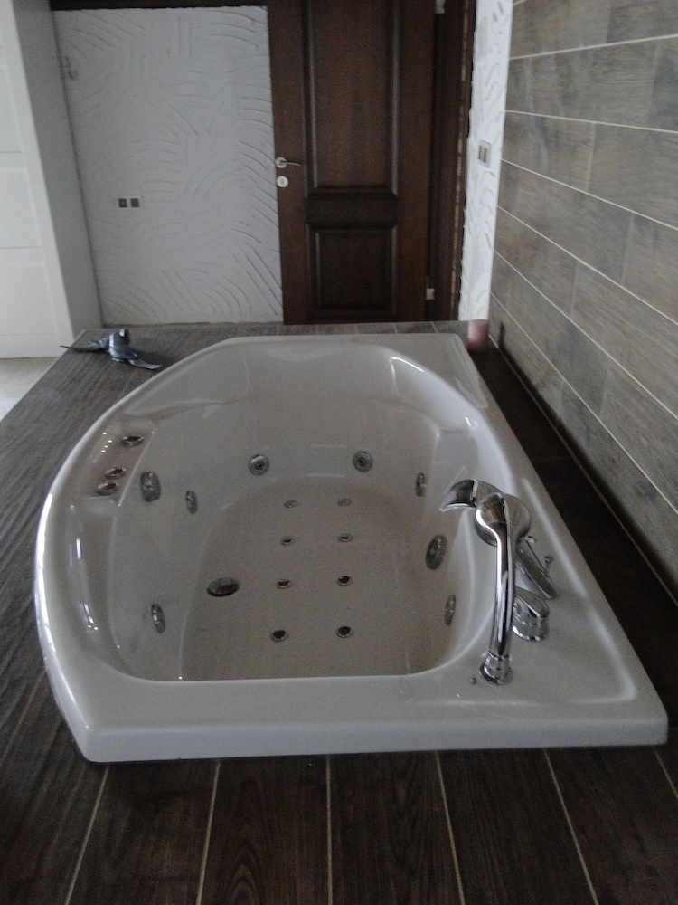 The Stone Castle Boutique Hotel