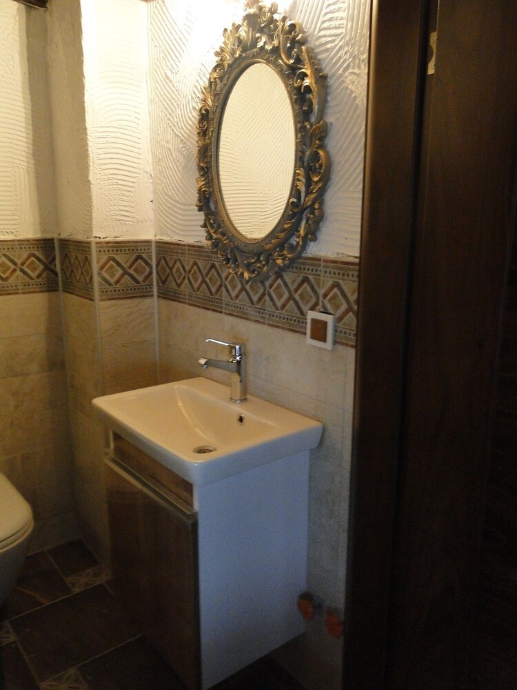 The Stone Castle Boutique Hotel