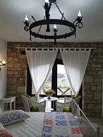 The Stone Castle Boutique Hotel