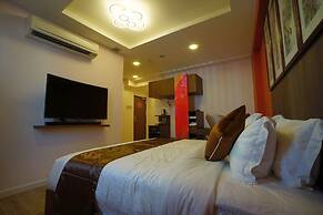 five6 Hotel Splendour