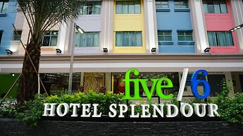 five6 Hotel Splendour