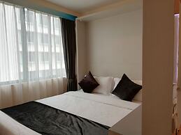five6 Hotel Splendour