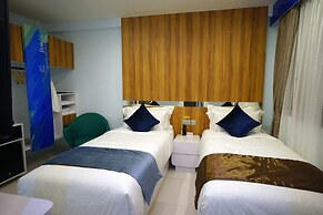 five6 Hotel Splendour