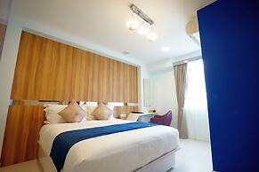 five6 Hotel Splendour