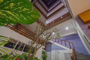 Kuredhi Beach Inn