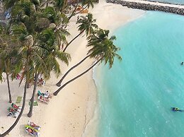 Kuredhi Beach Inn