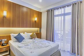 Kuredhi Beach Inn