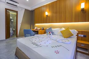 Kuredhi Beach Inn