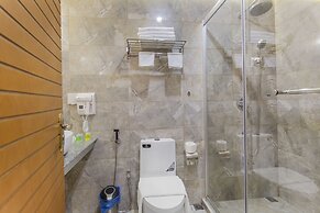 Kuredhi Beach Inn
