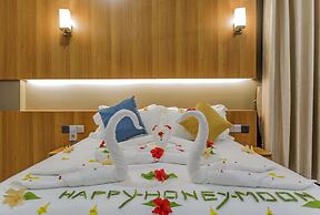 Kuredhi Beach Inn