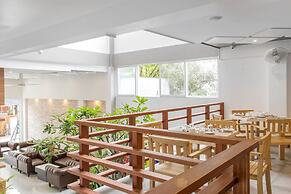Kuredhi Beach Inn