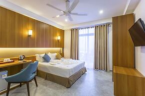 Kuredhi Beach Inn