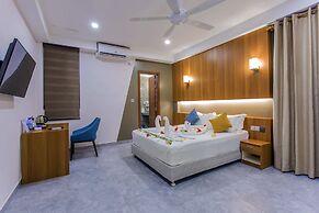 Kuredhi Beach Inn