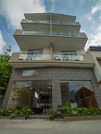 Kuredhi Beach Inn