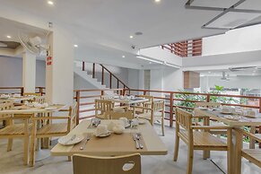 Kuredhi Beach Inn