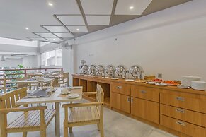 Kuredhi Beach Inn