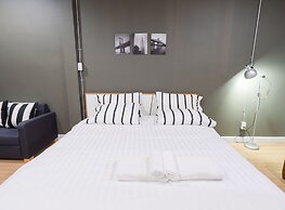 Pann Residence