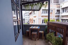 Pann Residence