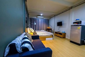 Pann Residence