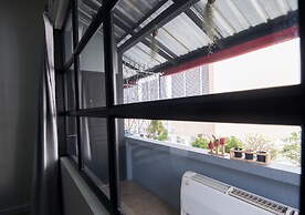 Pann Residence