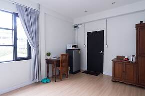 Pann Residence