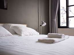 Pann Residence