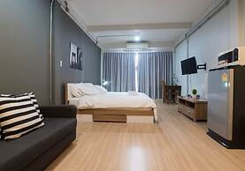 Pann Residence