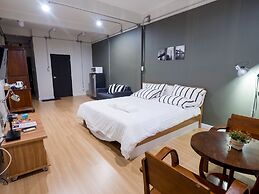 Pann Residence