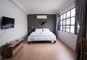 Pann Residence