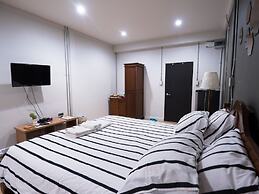 Pann Residence