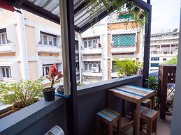Pann Residence