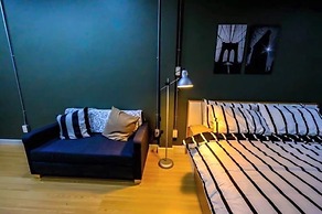 Pann Residence