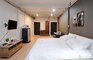 Pann Residence