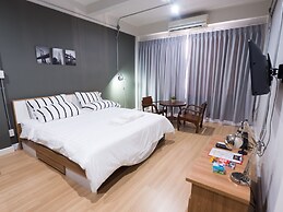 Pann Residence