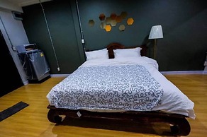 Pann Residence