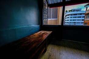 Pann Residence