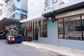 Pann Residence