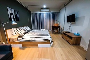 Pann Residence