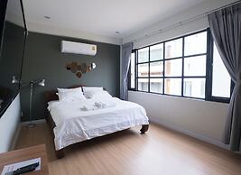 Pann Residence
