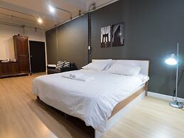 Pann Residence