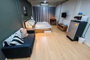 Pann Residence
