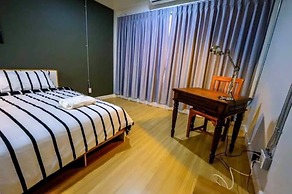 Pann Residence
