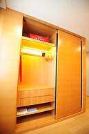 Intercity Hotel Qingdao