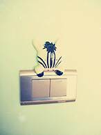 Fly in Sunnyday