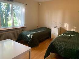 Lilla Huset på slätten B&B