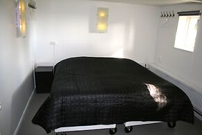 Lilla Huset på slätten B&B