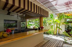 Banyan Villa Maldives
