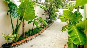 Banyan Villa Maldives